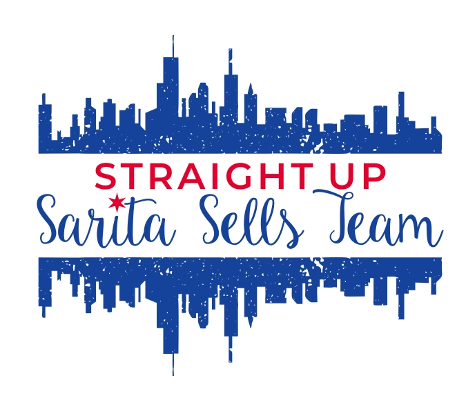 Straight Up Sarita Sells